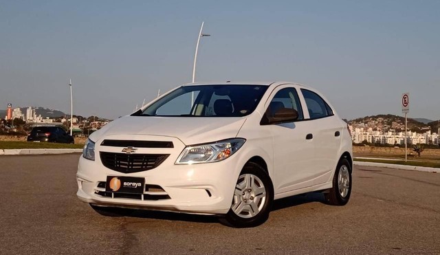 CHEVROLET ONIX JOY 1.0