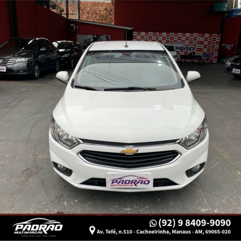 ONIX LTZ 1.4 2017