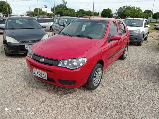 2010 FIAT FIRE ECONOMY 1.0 8V