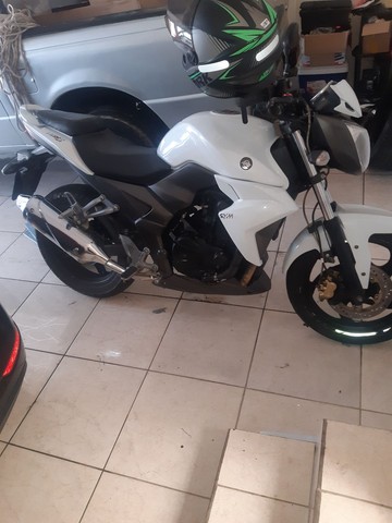 MOTO NEXT 250 2016