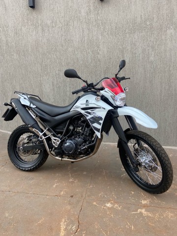 XT 660 2010
