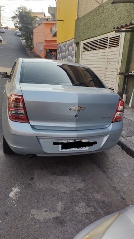 *R$ 34.000* COBALT 2012 LT