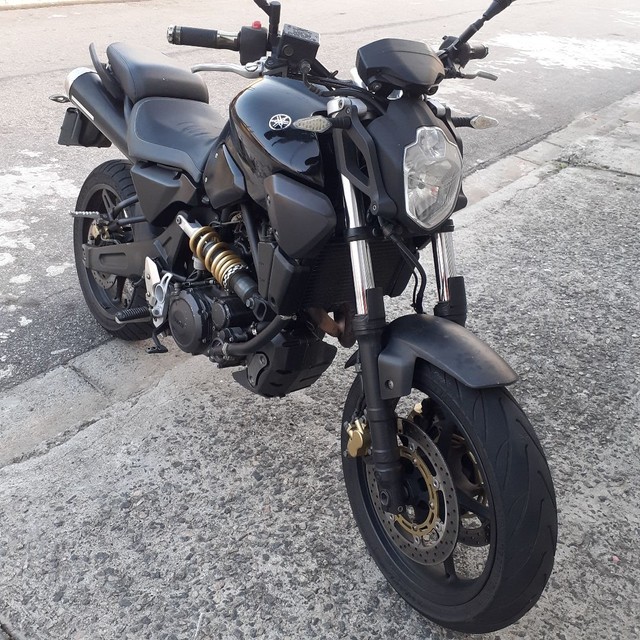 MT 03 660