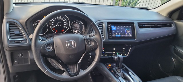 HONDA HRV EXL 2020