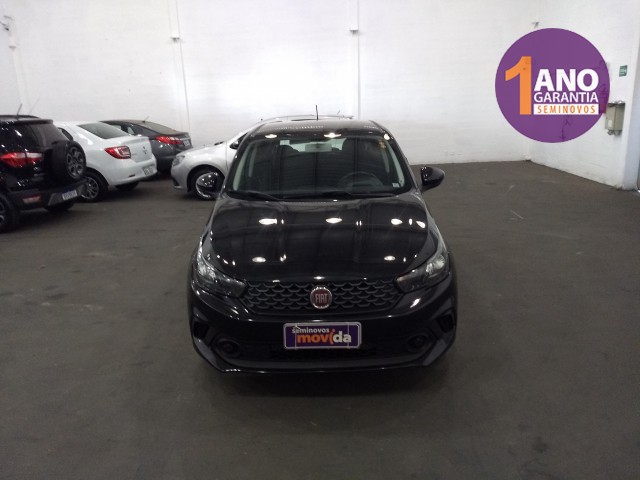 FIAT ARGO DRIVE 1.0 FIREFLY  FLEX 