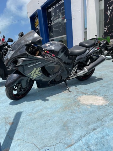 HAYABUSA 2009