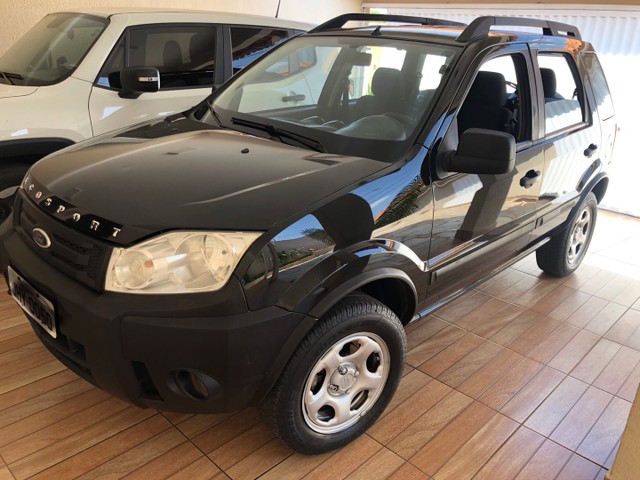 ECOSPORT XLS 1.6