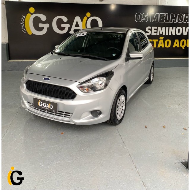 KA 1.0 SE SE PLUS TIVCT FLEX 5P