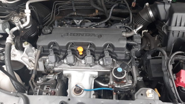 CRV2013 FLEX