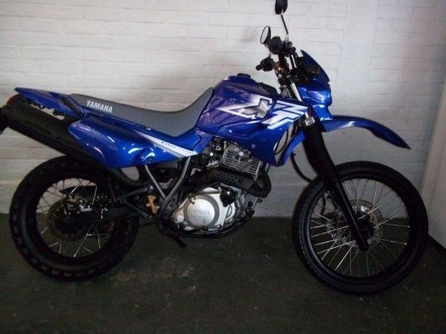 XT 660