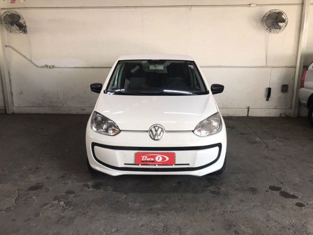 VOLKSWAGEM UP 2015/2015 1.0