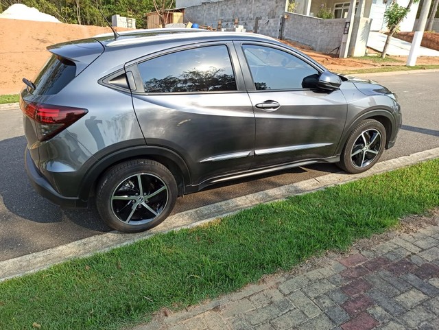 HONDA HR-V 2020