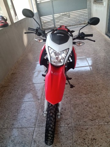 HONDA BROS