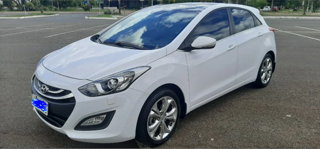 HYUNDAI I30 1.8 AUT.