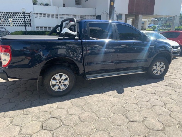 FORD RANGER 2014 XLS FLEX