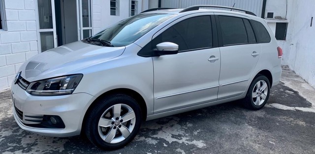 SPACEFOX TRENDLINE I MOTION 2019