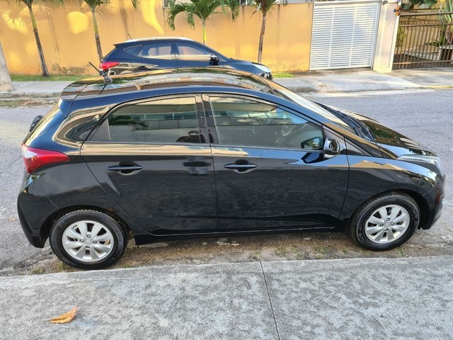 HYUNDAI HB20 1.6 CONFORT 2014