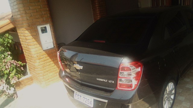 VENDO UM COBALT 2015 LTZ COM MYLINK
