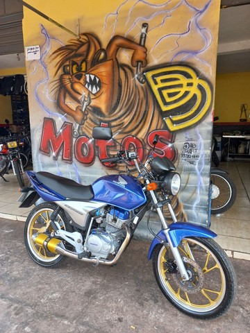 VENDO TITAN 150