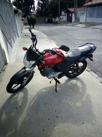 FAZER 150