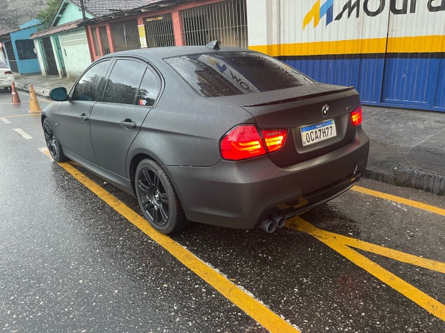 BMW 320I 2012 SUPER CONSERVADA