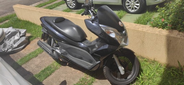 VENDO PCX 2015/2015