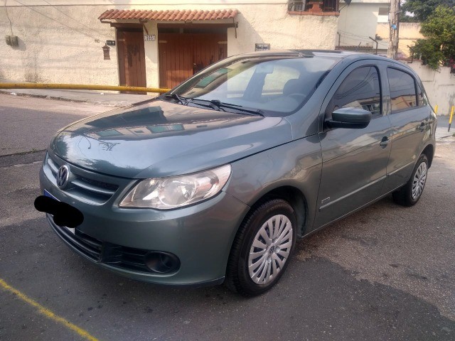 VOLKSWAGEM GOL 1.0 ANO 2010