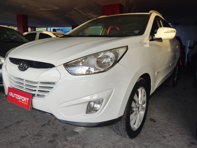 HYUNDAI IX35 2013 MANUAL