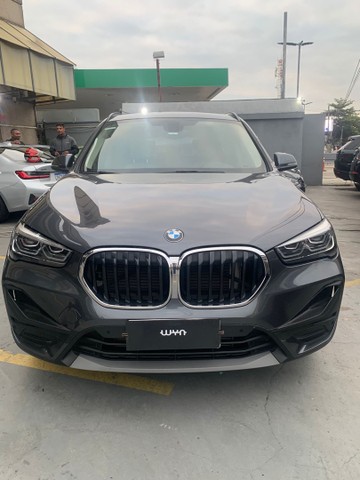 BMW X1 ACTIVE FLEX 2020