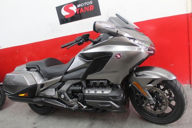 GOLD WING 1800, ANO 2019, 2.564KM
