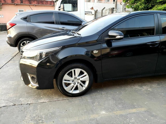 COROLLA 2016