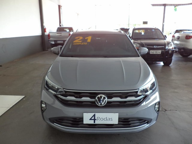 VOLKSWAGEN NIVUS 1.0 200 TSI HIGHLINE