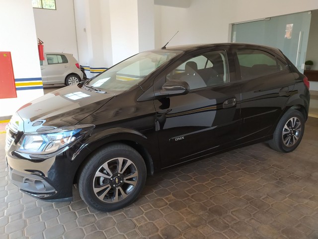 ONIX 1.4 LTZ 2015