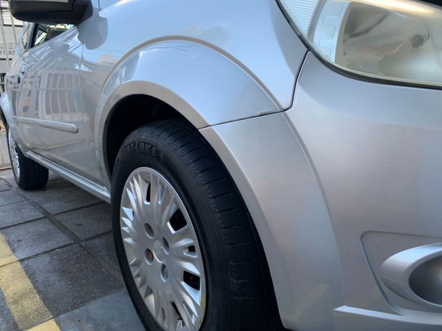FORD KA 2009