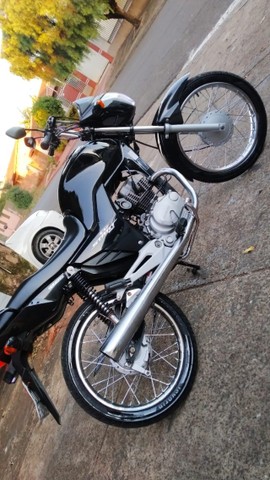 VENDO START 150 2015