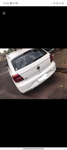 GOL 2018 1.0 MPI