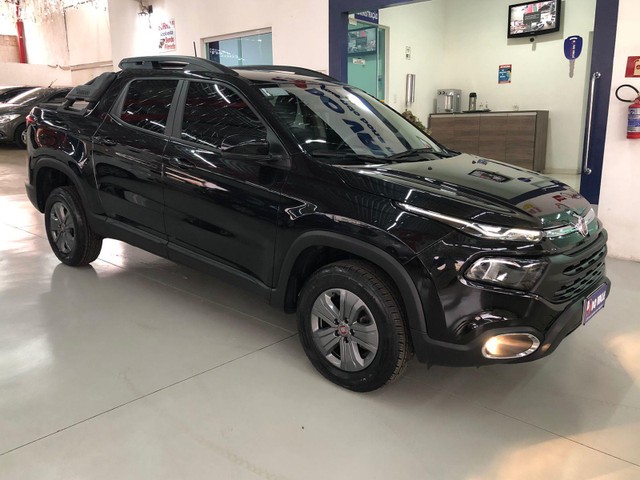 FIAT TORO TORO FREEDOM 1.8 16V FLEX AUT. FLEX AUTOMÁTICO