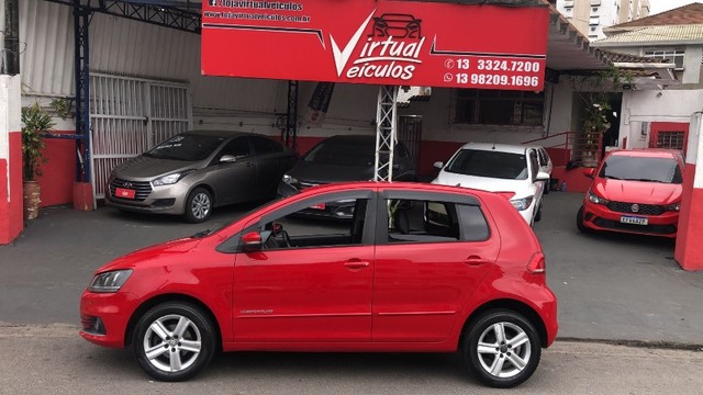FOX 1.6 MSI COMFORTLINE FLEX 2015