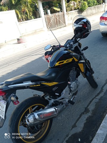 CB 300 R