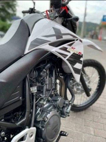 XT 660