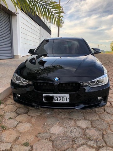 BMW 320 I