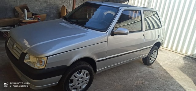 VENDO FIAT QUITADO