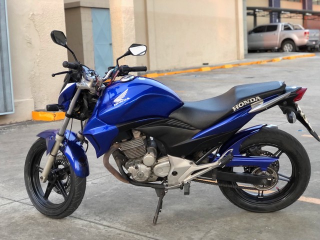 CB 300R