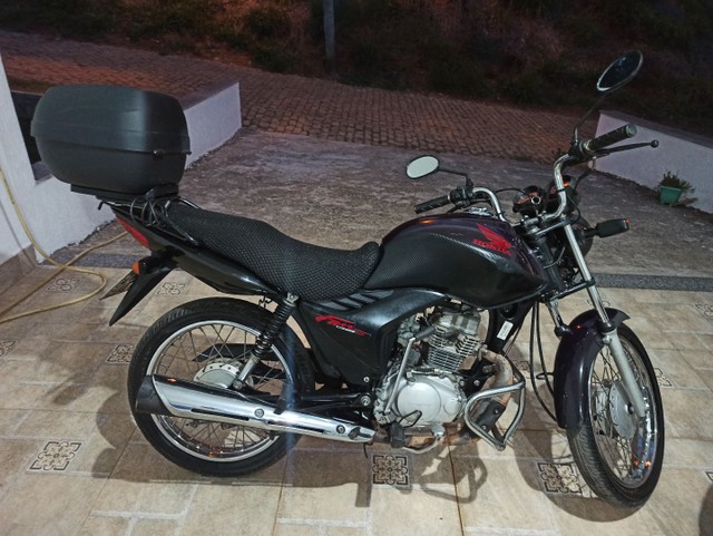 VENDO CG