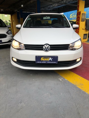 VOYAGE 1.6 COMFORTLINE 2015
