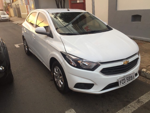 ONIX LT 1.0 R$ 45.900,00