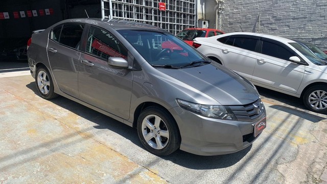 HONDA CITY DX FLEX