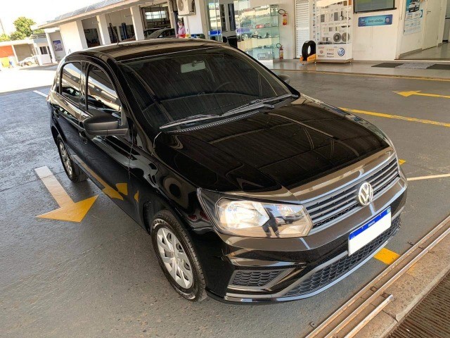 GOL 2018/2019 1.0 TOTALFLEX 4P MANUAL