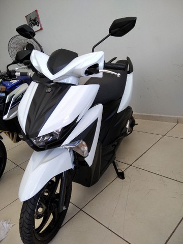 YAMAHA NEO 125