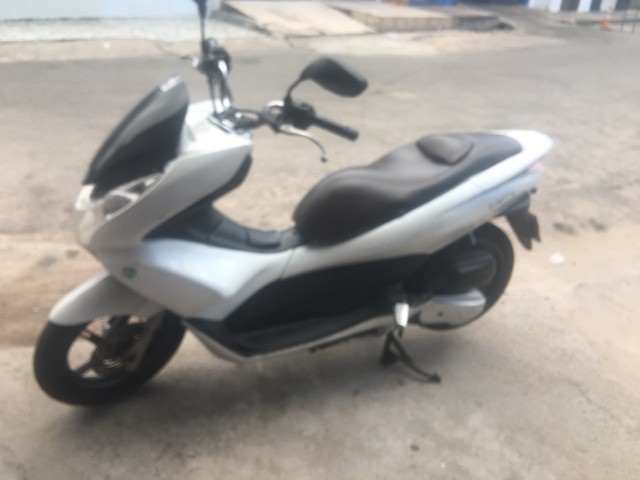 HONDA PCX 150